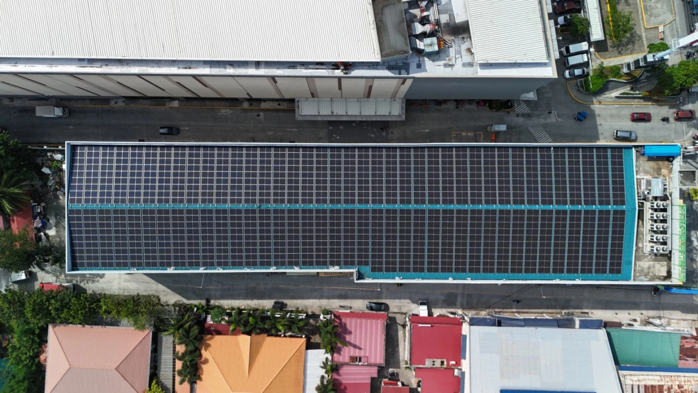 Power Purchase Agreement (PPA)