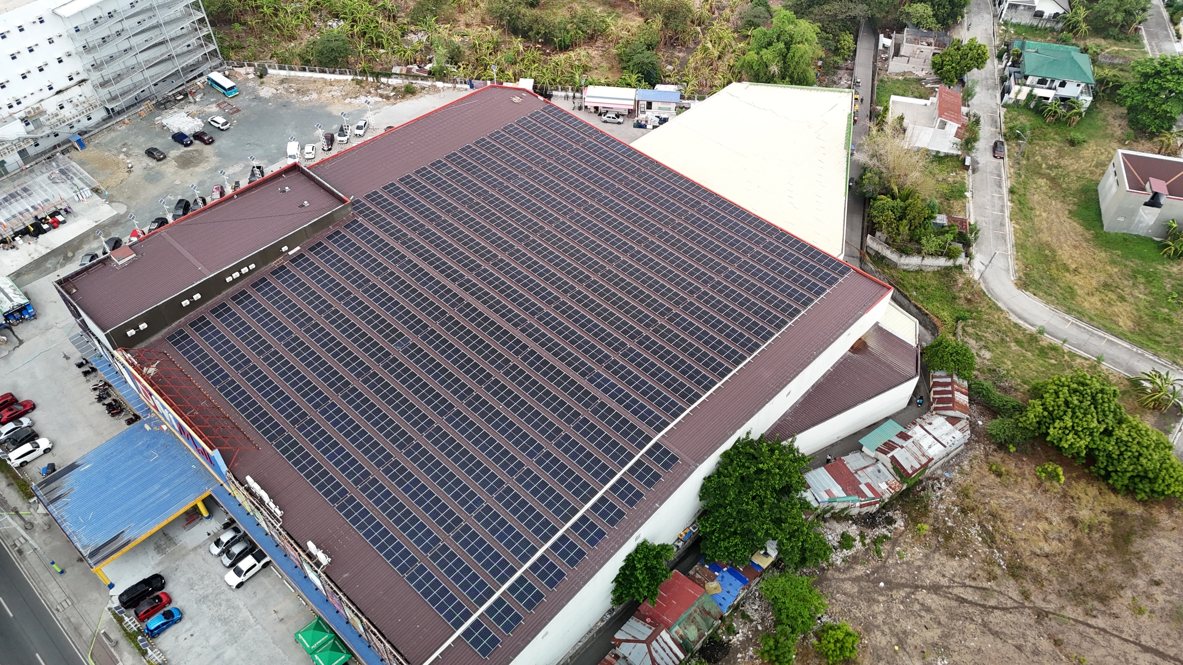 Power Supply Agreement (PSA)