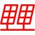 Industrial Solar Power Plants Icon